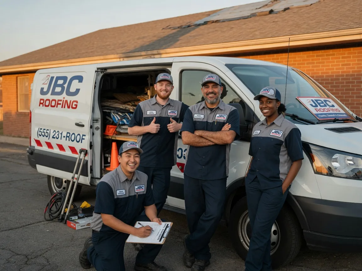 Roof Replacement company in Wheatland, CA